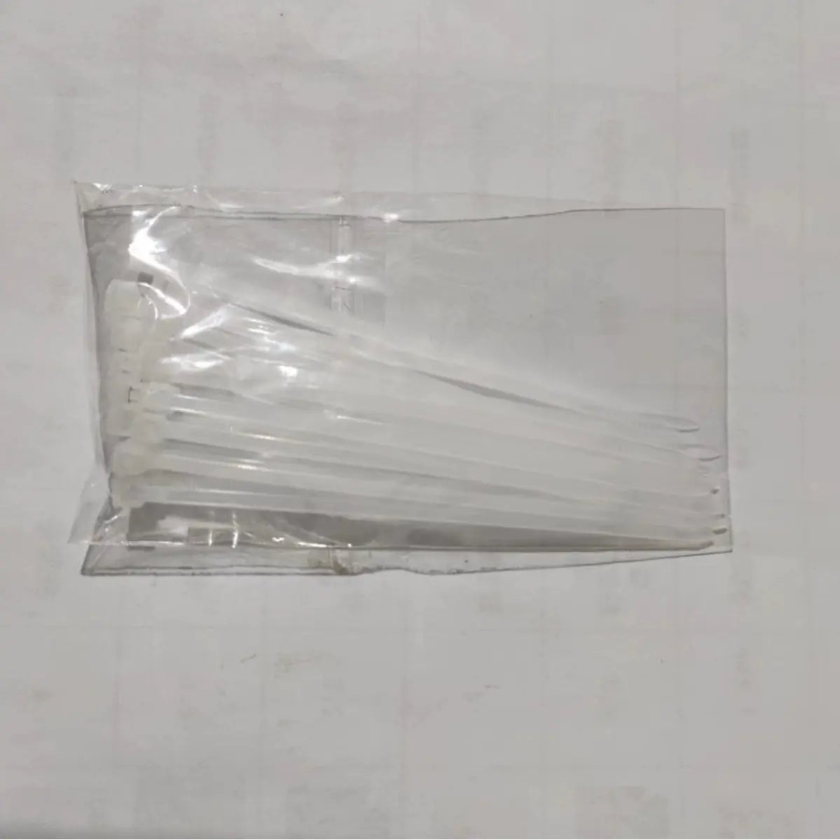 "String Trimmer Nylon Tie"